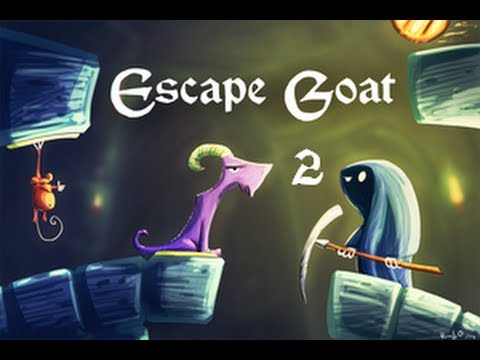 Escape Goat 2 Playstation 4