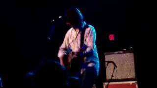 Rhett Miller Come Around