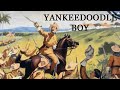 What the hell did i just watch? - Yankee Doodle Boy
