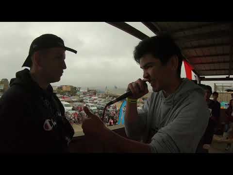 ANUBIS vs ASKEL vs EMYZOR: Octavos #KDFinal2019