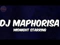 DJ Maphorisa - Midnight Starring
