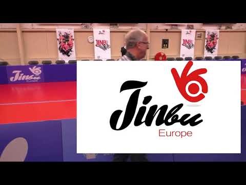 VTV/Jinbu Europe - De Treffers 2018-04-08
