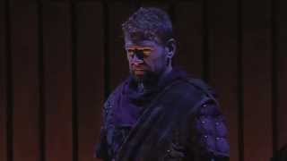 National Theatre Live: Macbeth