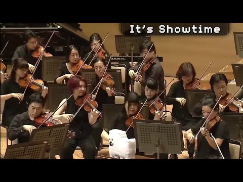 UNDERTALE 5th Anniv. Concert Musical - It's Showtime