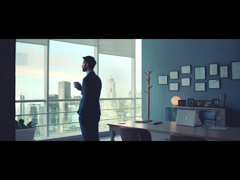 Ashwin Mushran Air Vistara Voice Over