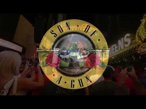 Son Of A Gun: The Ultimate Guns N' Roses Tribute Show - Featuring Ari Kamin of Steven Adler