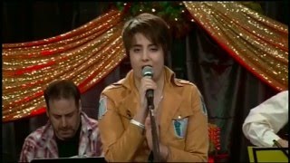 Martina Lewis   Put A Little Holiday In Your Heart Stereo