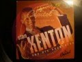 10" LP: Impressionism - Stan Kenton and his Orchestra, 1947 - Capitol Album H-172