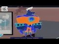 Captain Flamingo Intro In G Major