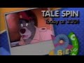 Talespin Promo 1992