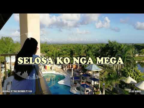 Selosa Ko Nga Mega -  Togz Recordz ft.  P. O. S - Jap Alonzo