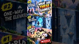 Top 3 Best Puzzle Games For Android In 2026😱 #shorts #bestgames #androidgames #o