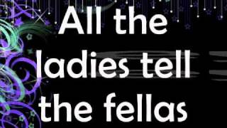 Alexandra Burke Broken Heels Lyrics