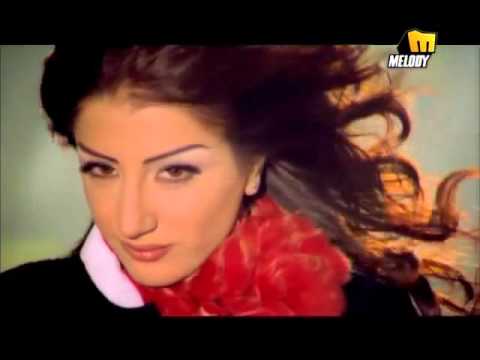 Darine Hadchiti   Odam El Kell   دارين حدشيتى   قدام الكل