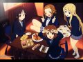 K-ON Opening 1 