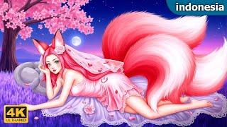 Download lagu Pengantin Rubah Cantik yang Terlupakan | Dongeng Bahasa Indonesia 🌜 WOA - Indonesian Fairy Tales mp3 Download lagu Pengantin Rubah Cantik yang Terlupakan | Dongeng Bahasa Indonesia 🌜 WOA - Indonesian Fairy Tales mp3