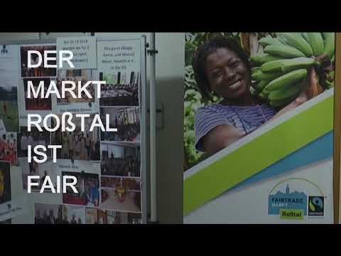 Imagefilm Markt Roßtal