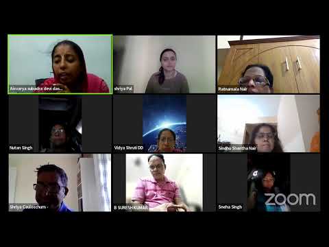 Bhakti Shastri Bhagavad Gita Chapter 5 Sunday Batch