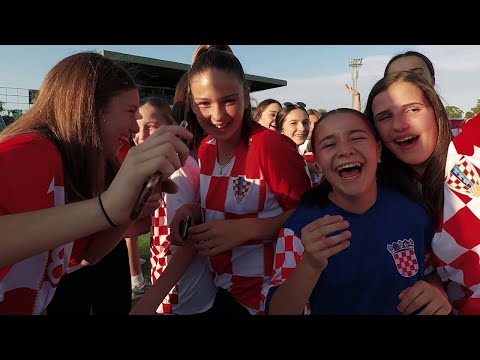 Zaprešić Boys - Moja [Official Video]