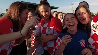 Zaprešić Boys - Moja [Official Video]