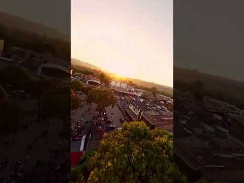 Día 33: Mostrandote por qué le dicen #SaltaLaLinda 🌄 hasta llegar a 1 millón de seguidores.