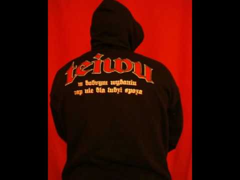 TIW Lokalna aura ft.PIH prod.Siwers