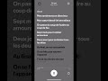 Message Klem Schen Spotify Lyrics