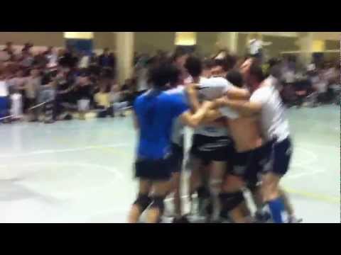 Dil Plast Sampolese Volley - Pol. Villadoro - Carnaby Ultimo Punto