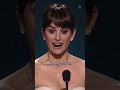 Oscar Winner Penelope Cruz Best Actress For Vicky Cristina Barcelona