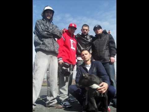 JeTon feat. Loko & Bezzi Bez ( TBA , Te Tanet ) - Nga Fieri ne Prishtine