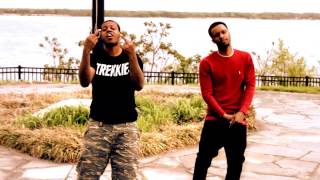 Joey Swagg Feat. S.Hot (Top Threat) - Paper Chasers (Music Video)