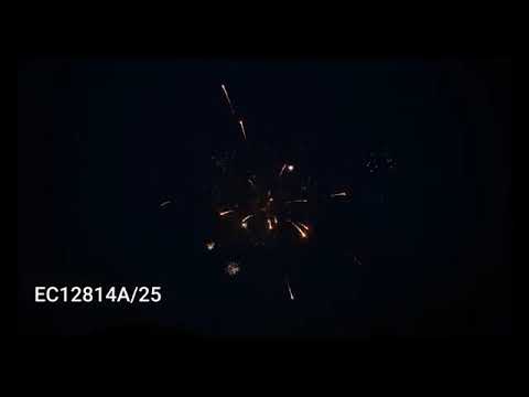 DESDEMONA - EC12814A - www.pyro.md