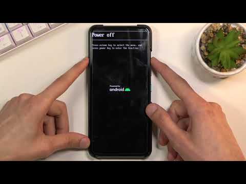 How to Enter Fastboot Mode on ASUS ZenFone 8 Flip – Turn On Fastboot Mode