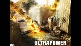 Ultrapower - Apocalypse EP PREVIEW
