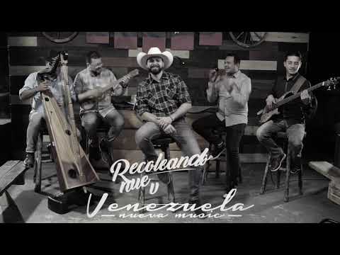 Recoleando Un Nuevo Amor - Miguelito Díaz (En Vivo)