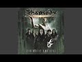 Luca Turilli's Rhapsody - War of the Universe (Live) Video