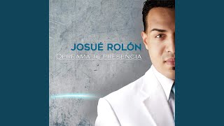 Derrama Tu Presencia