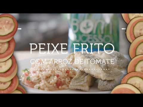 Manual de Instruções - Episódio 7 (Fritar)