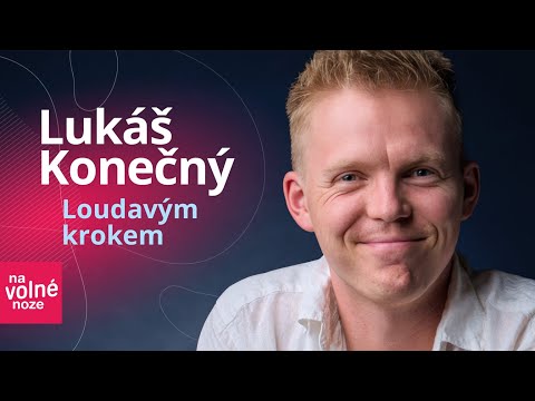 Na volné noze #41 - Lukáš Konečný