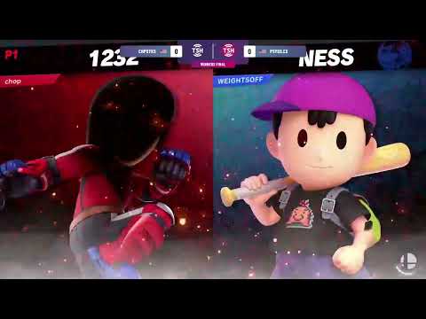 Jax Smash Weekly @ Leaderboard 8/21/25 WF