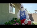 Stanley Igloo mini šaltkrepšis su pasukamu dangčiu, 6 l talpa, plastikinis, mėlynas, Playmate