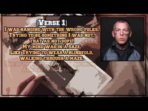 Madchild - Untold Story  [Lyric Video]