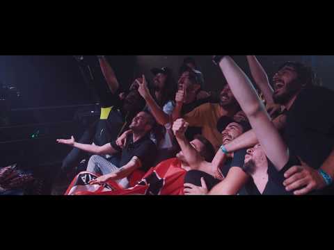 AUXILI  A LA CIUTAT DE VALÈNCIA -  CONCERT FINAL DE LA GIRA RETROBAR-SE AL FRONT 2019