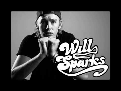 Will Sparks feat Luciana - Sick Like That