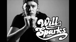 Will Sparks feat Luciana - Sick Like That