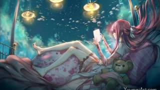 Three Out-AOA (Nightcore)