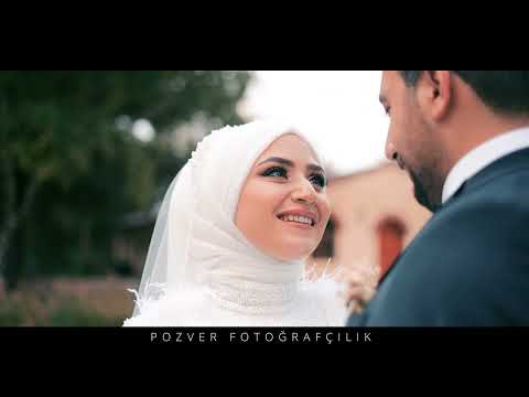 Merve & Umut - Erzurum Düğün Fotoğrafçısı