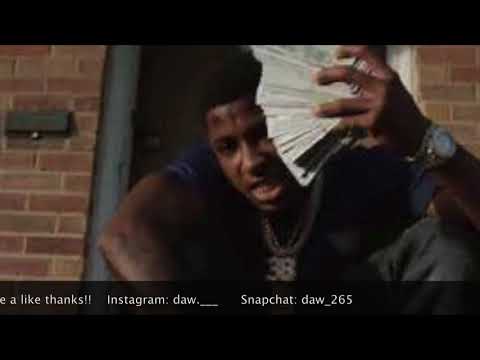 Nba Youngboy- War With Us