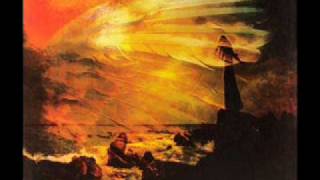 The Angelic Process - Burning In The Undertow Of God