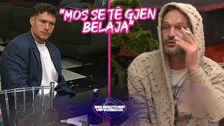 “Mos se të gjen belaja”, për çka po e paralajmëron Xuxi, Drilonin? (VIDEO)